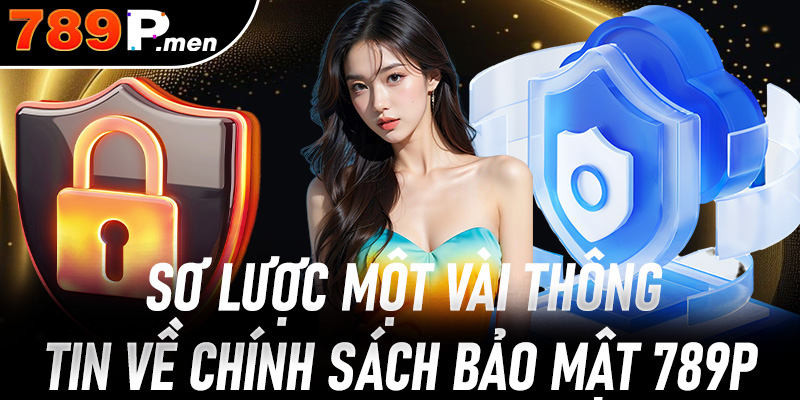 Sơ lược một vài thông tin về chính sách bảo mật 789p