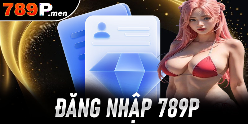 Cách đăng nhập 789p trải nghiệm cá cược trực tuyến an toàn